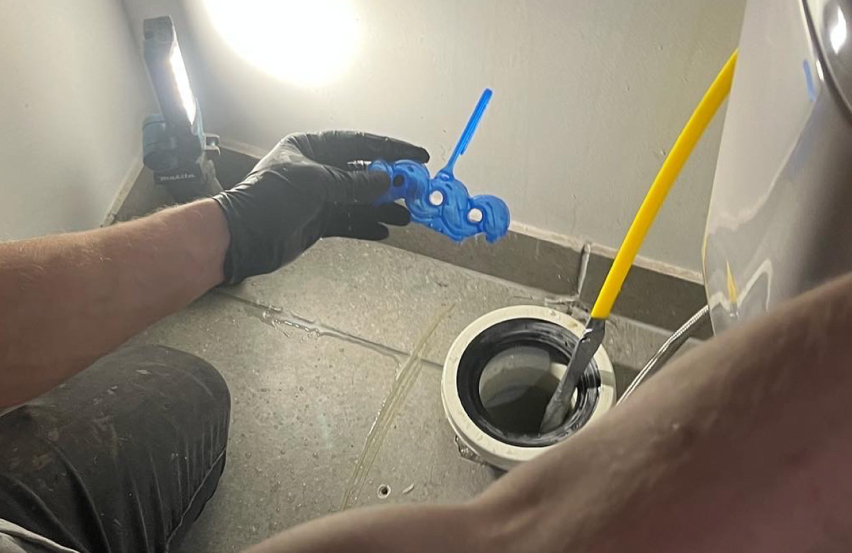 Our Services 9 Preventative Drain Maintenance